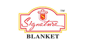 Signature Blanket